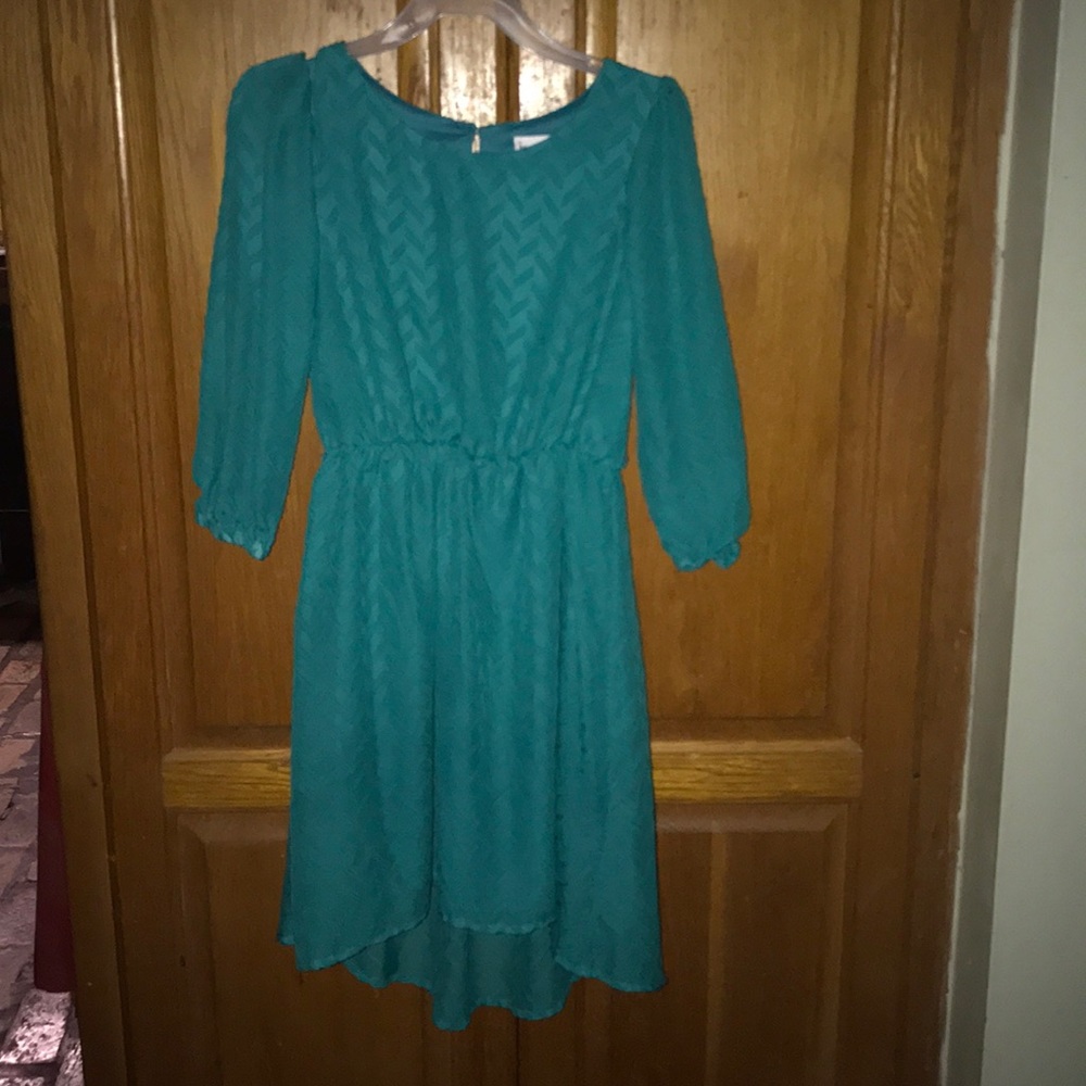 dress